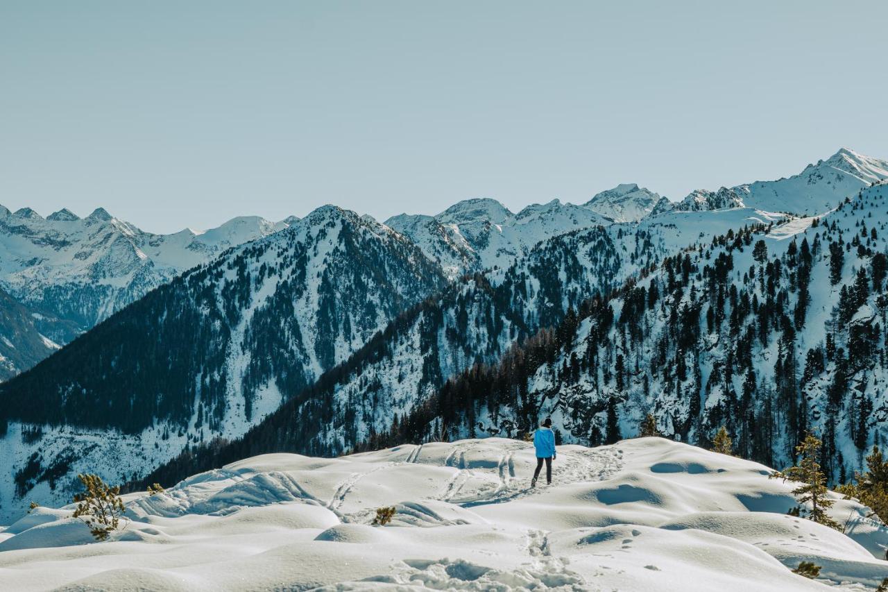 Mountain Hostel Ramsau am Dachstein Bagian luar foto