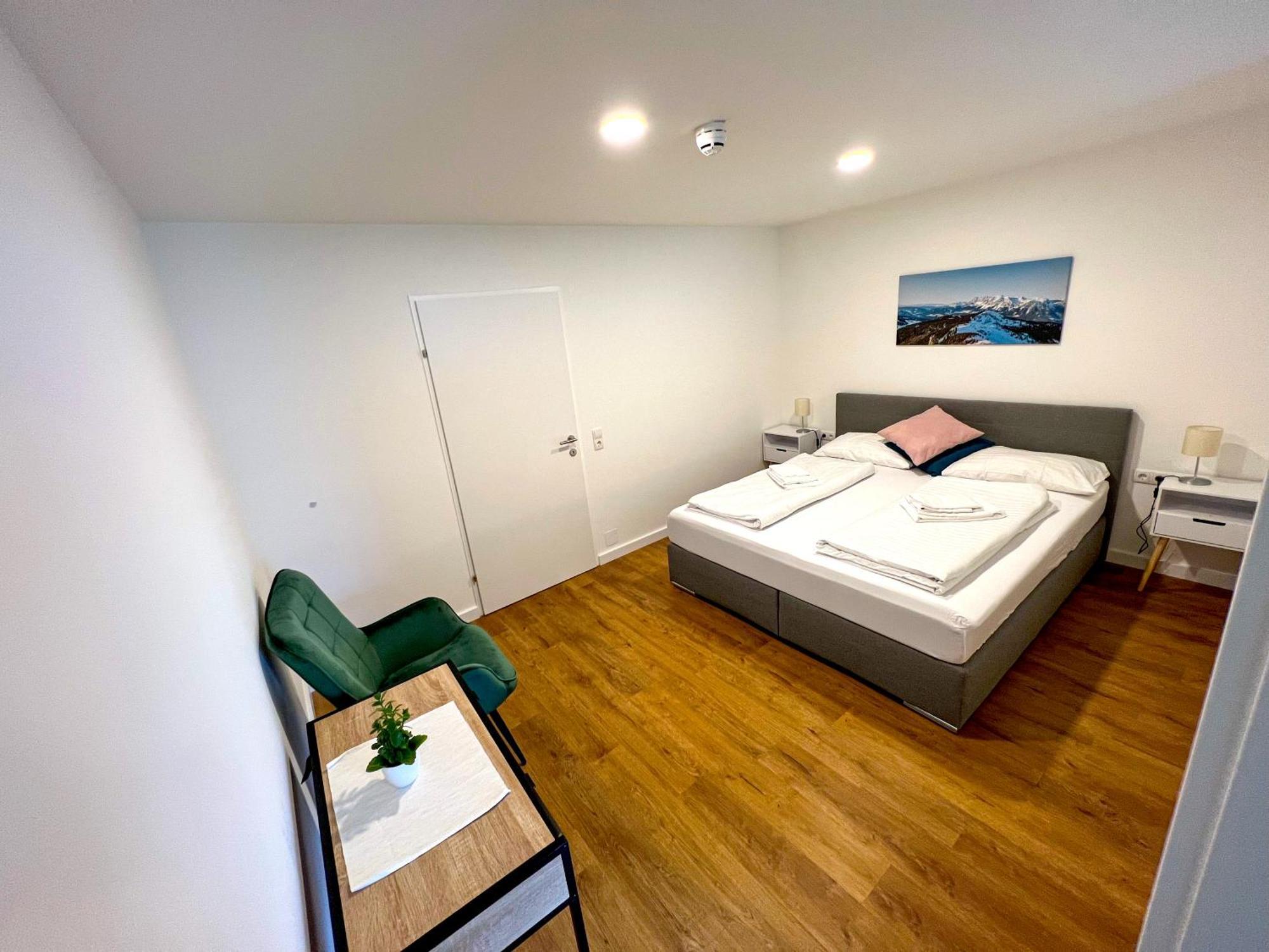 Mountain Hostel Ramsau am Dachstein Bagian luar foto