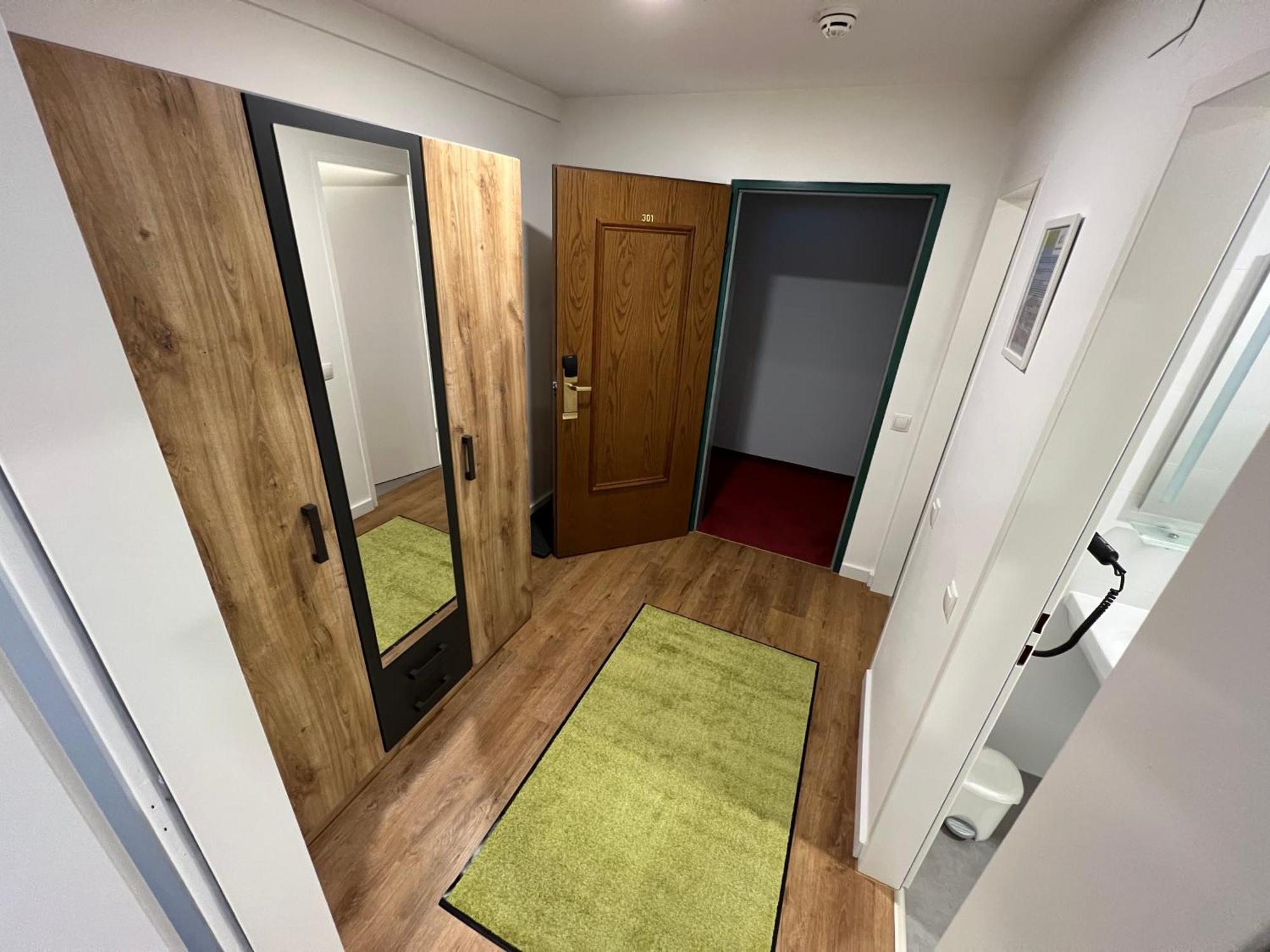 Mountain Hostel Ramsau am Dachstein Bagian luar foto