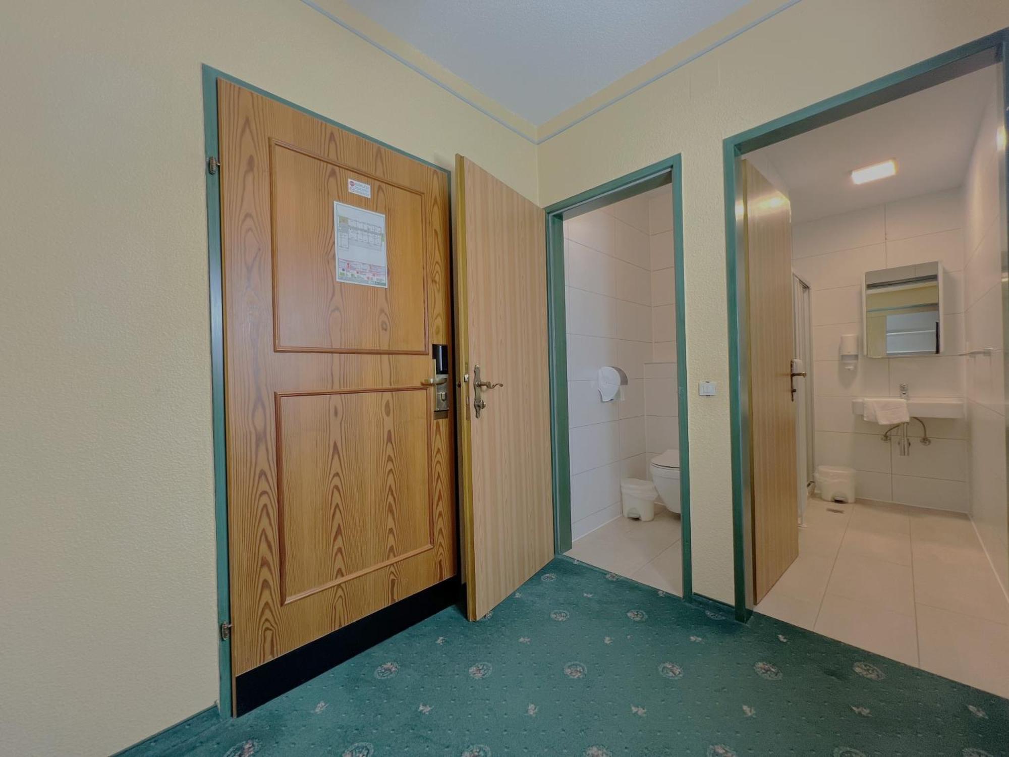 Mountain Hostel Ramsau am Dachstein Bagian luar foto