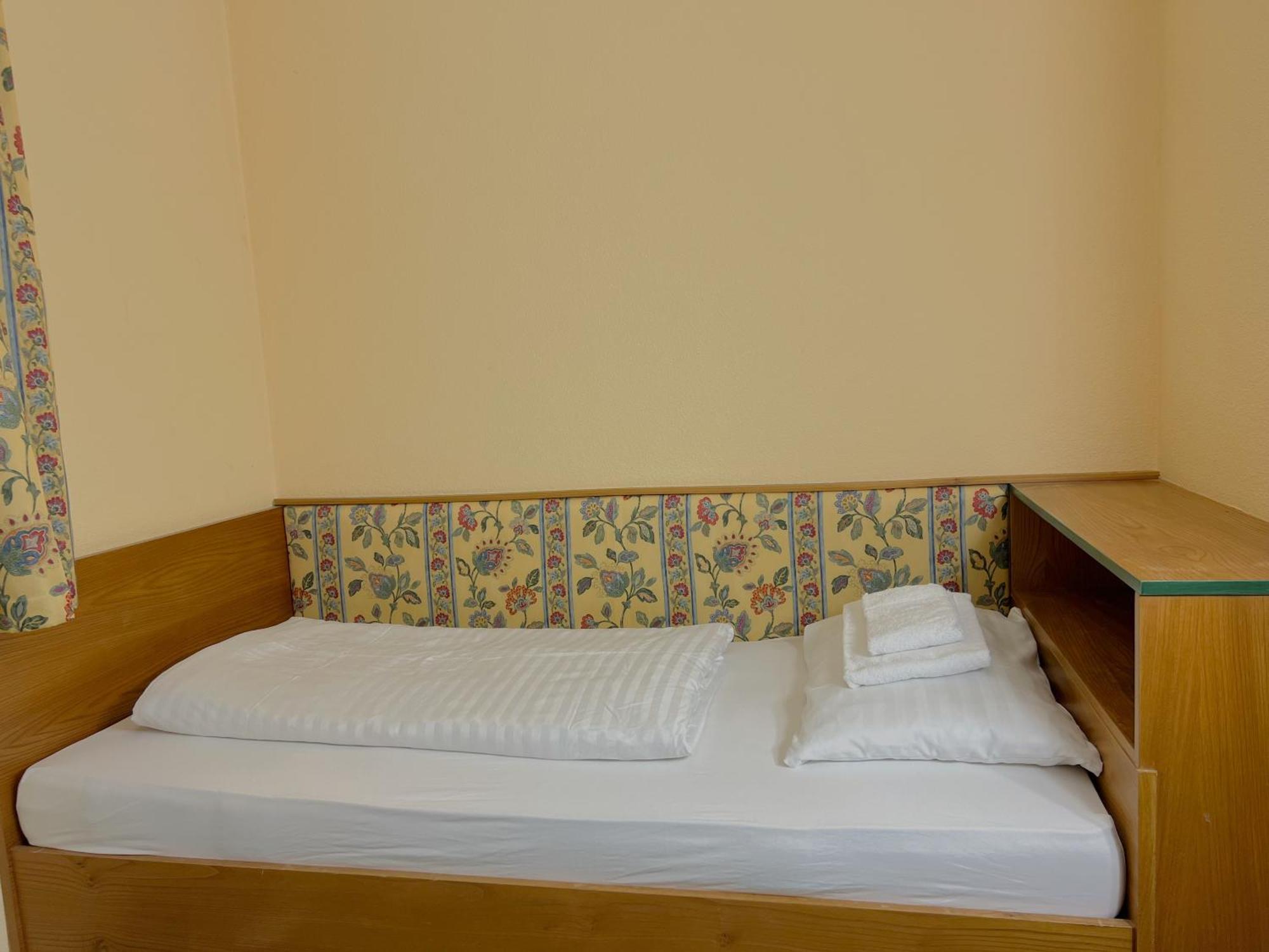 Mountain Hostel Ramsau am Dachstein Bagian luar foto