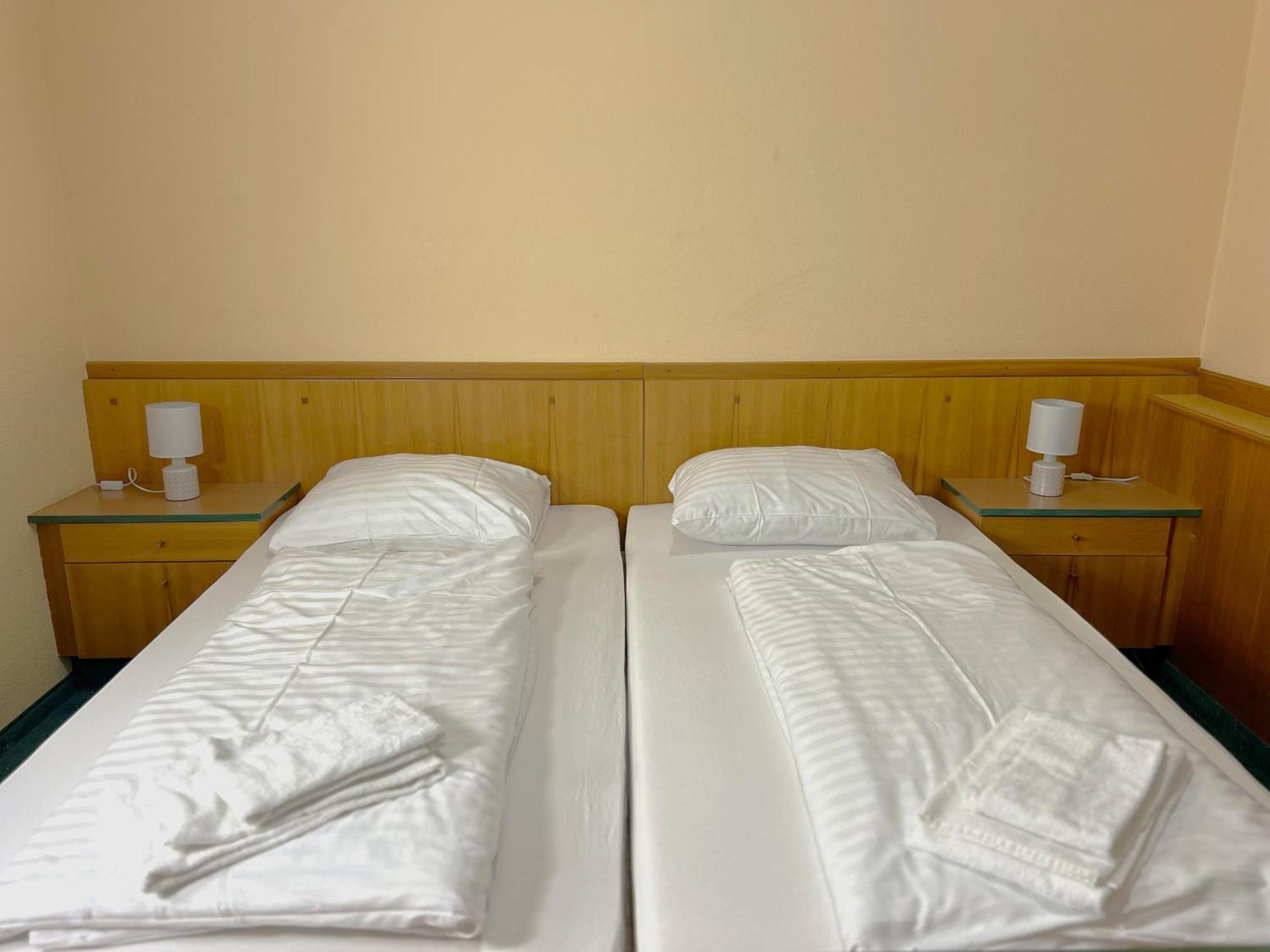 Mountain Hostel Ramsau am Dachstein Bagian luar foto