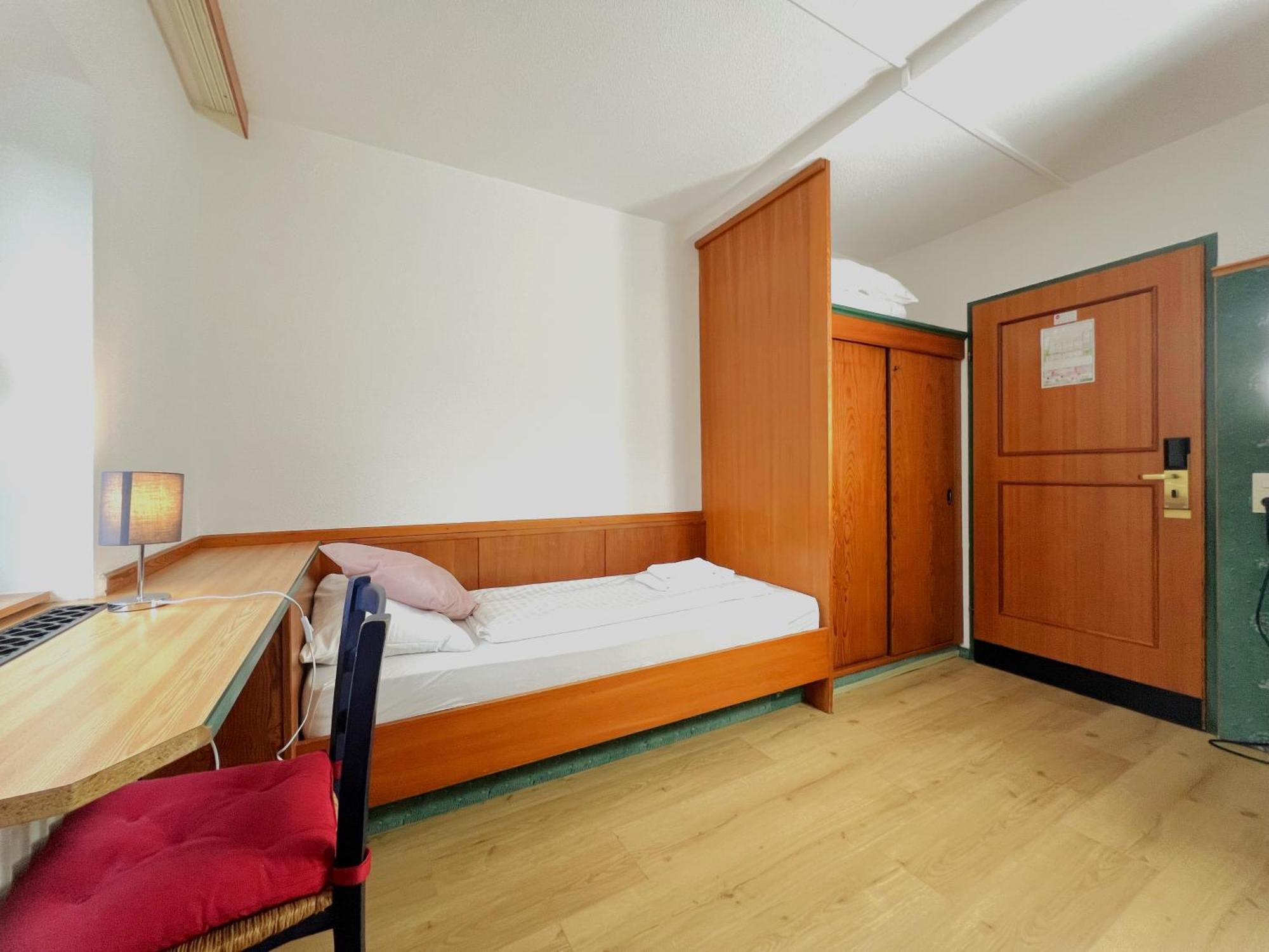 Mountain Hostel Ramsau am Dachstein Bagian luar foto