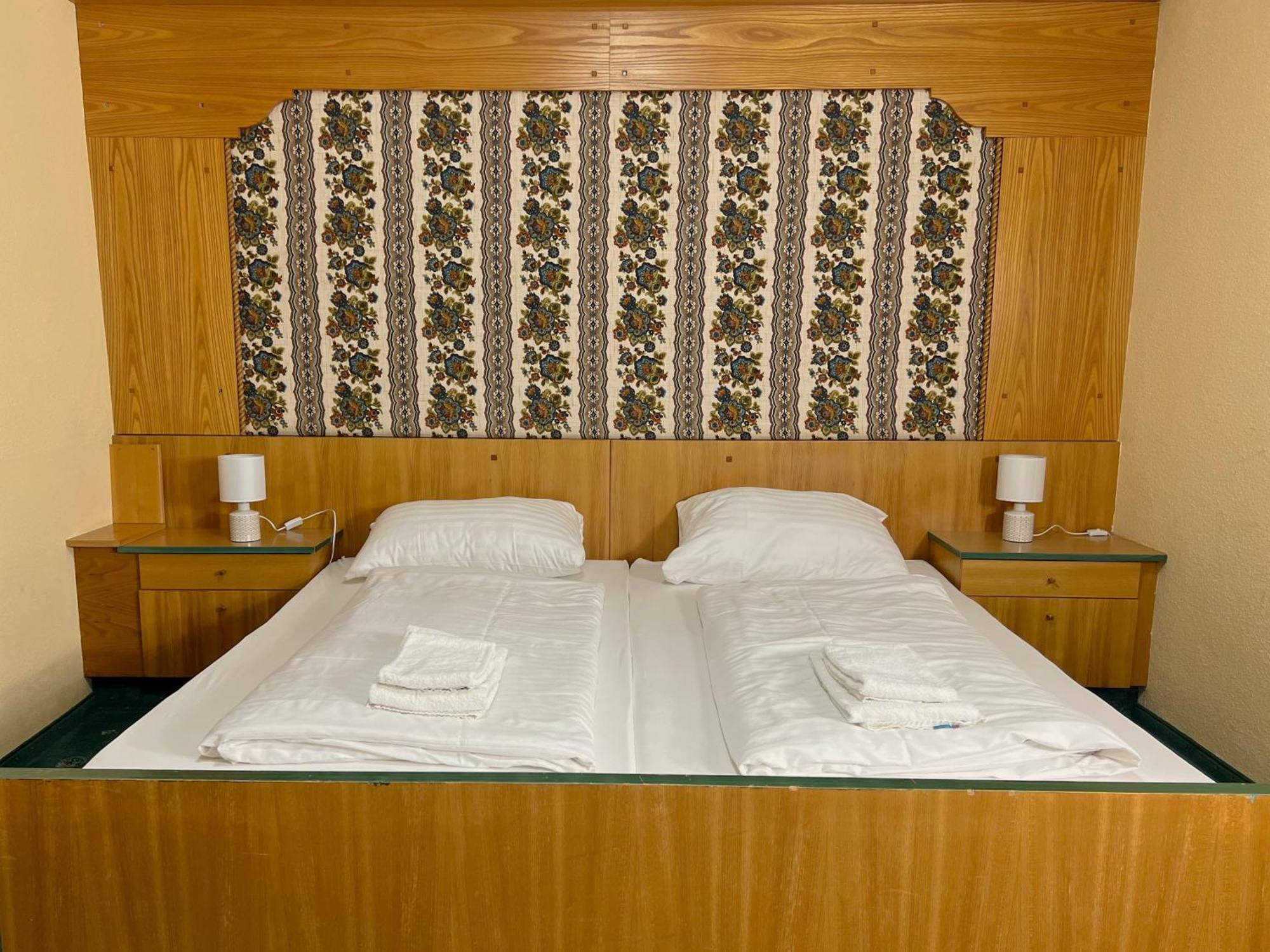 Mountain Hostel Ramsau am Dachstein Bagian luar foto