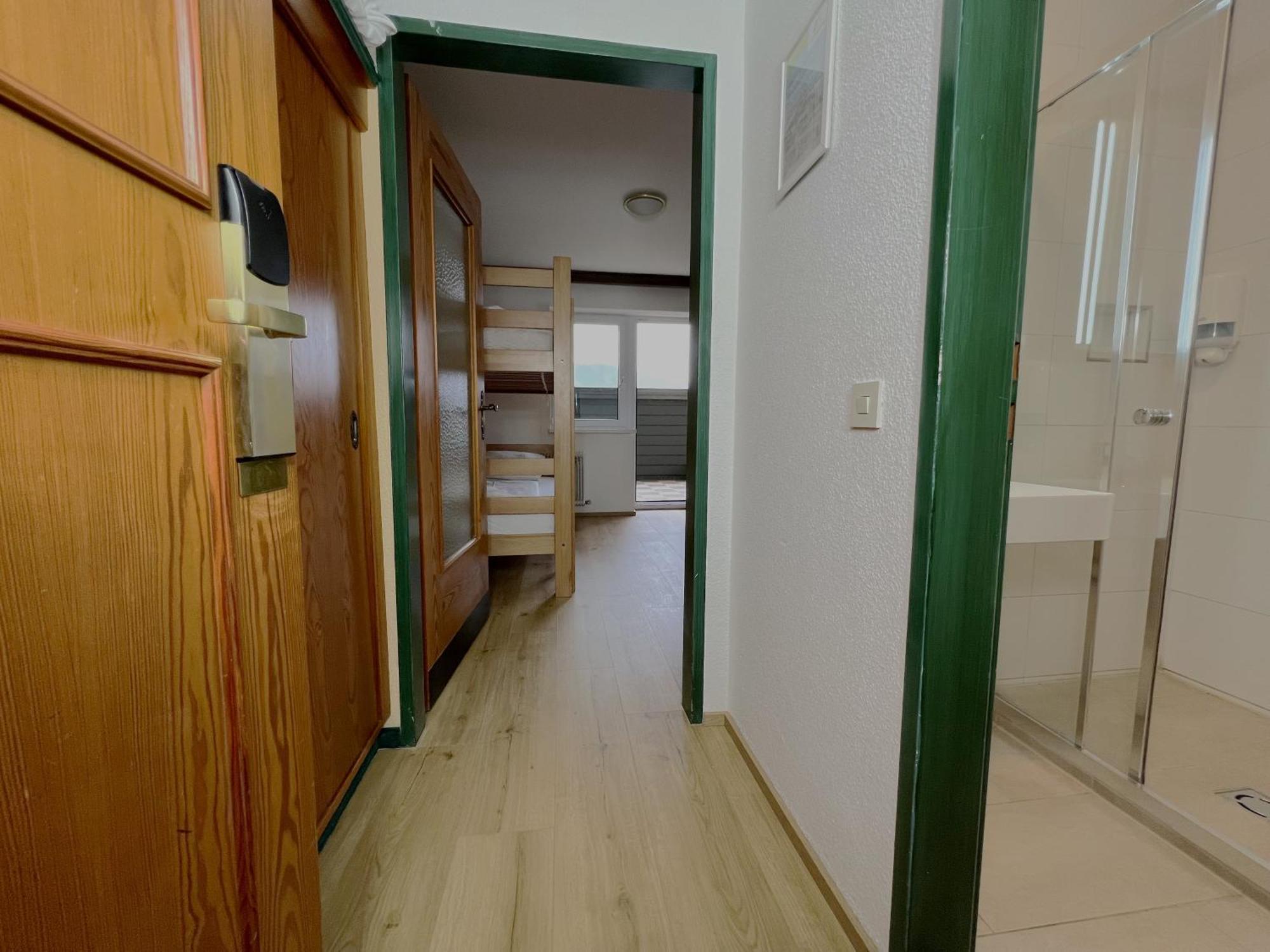 Mountain Hostel Ramsau am Dachstein Bagian luar foto